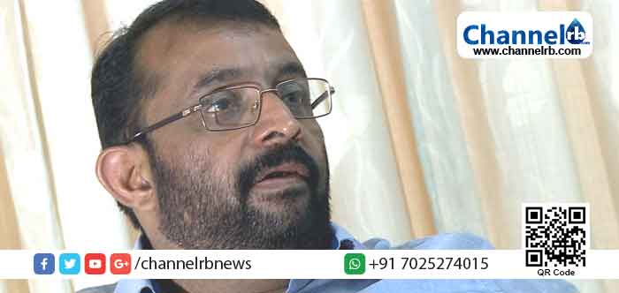 Read more about the article ഡോളര്‍ കടത്ത് കേസില്‍ സ്പീക്കർ ശ്രീരാമകൃഷ്ണനെ കസ്റ്റംസ് ചോദ്യം ചെയ്തു; തനിക്കെതിരെ ഉന്നയിച്ച എല്ലാ ആരോപണങ്ങളും നിഷേധിച്ച് സ്പീക്കർ