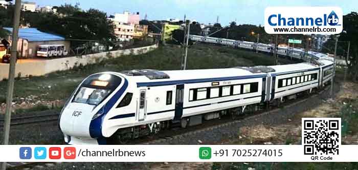 You are currently viewing കേരളത്തിന്‍റെ അതിവേഗ റെയില്‍ അന്തിമ അലൈന്‍മെൻറ്; സ​ര്‍വേ നടപടികള്‍ കാ​സ​ര്‍കോ​ട്ട് തു​ട​ങ്ങി