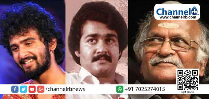 You are currently viewing ഷെയ്ന്‍ , മോഹന്‍ലാല്‍ എന്‍റെ ‘ എനിക്കും ഒരു ദിവസം ” എന്ന ചിത്രത്തില്‍ അഭിനയിക്കുമ്പോള്‍ അയാള്‍ക്ക് ഇരുപത്തിരണ്ടു വയസ്സാണ് പ്രായം: ശ്രീകുമാരന്‍ തമ്പി പറയുന്നു