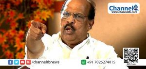 Read more about the article ആരിലും വിശ്വാസം ഇല്ലെങ്കില്‍ പിന്നെ ജീവിച്ചിരുന്നിട്ടു കാര്യമില്ല; ഹൈക്കോടതി നിലപാടിനെതിരെ മന്ത്രി ജി.സുധാകരന്‍