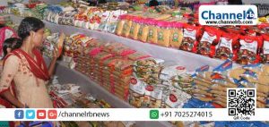 Read more about the article അവശ്യ വസ്തുക്കള്‍ക്ക് ക്ഷാമം; സപ്ലൈകോ ഉല്‍പ്പന്നങ്ങളുടെ വില വര്‍ദ്ധിപ്പിച്ചു