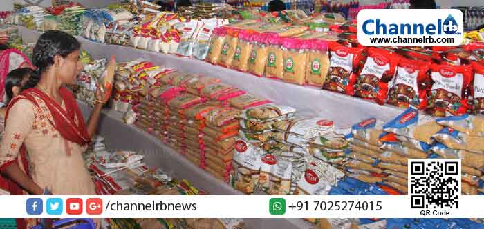 You are currently viewing അവശ്യ വസ്തുക്കള്‍ക്ക് ക്ഷാമം; സപ്ലൈകോ ഉല്‍പ്പന്നങ്ങളുടെ വില വര്‍ദ്ധിപ്പിച്ചു