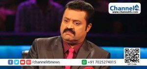 Read more about the article വ്യാജരേഖ ചമയ്ക്കല്‍; സുരേഷ് ഗോപിക്കെതിരെ ക്രൈംബ്രാഞ്ച് കുറ്റപത്രം