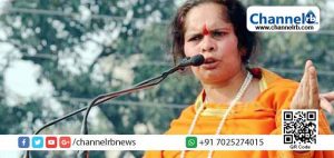 Read more about the article ‘ഇന്ത്യ കണ്ട ഏറ്റവും വലിയ റേപ്പിസ്റ്റാണ് നെഹ്റു’; വിവാദ പരാമർശവുമായി സാധ്വി പ്രാചി