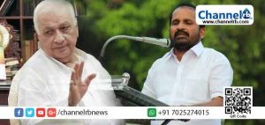 Read more about the article ഗവര്‍ണര്‍ സ്ഥാനം രാജിവെച്ച് ആരിഫ് ഖാന്‍ ബി.ജെ.പി സംസ്ഥാന പ്രസിഡന്റ് ആകുന്നതാകും ഉചിതം: ടി.എന്‍ പ്രതാപന്‍