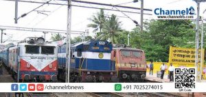 Read more about the article 200 കിലോമീറ്ററുകളിൽ കൂടുതൽ ഓടുന്ന പാസഞ്ചർ വണ്ടികൾ എക്സ്പ്രസ് ആക്കാൻ റെയിൽവേ; കേരളത്തിൽ നിന്നും 10 ട്രെയിനുകൾ പട്ടികയിൽ; ട്രെയിൻ നിരക്കുകൾ വർദ്ധിക്കും