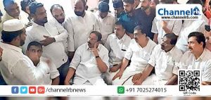 Read more about the article മംഗളൂരുവിലെ സംഘർഷങ്ങളും പോലീസ് വെടിവയ്പും  കർണാടക സർക്കാർ  ആസൂത്രണം ചെയ്തത്: യു.ഡി.എഫ് പ്രതിനിധി സംഘം