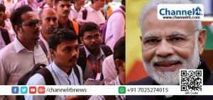 Read more about the article 45 വര്‍ഷത്തിനിടയിലെ ഏറ്റവും ഉയര്‍ന്ന തൊഴിലില്ലായ്മ നിരക്കിന് സാക്ഷ്യം വഹിച്ച് ഇന്ത്യ