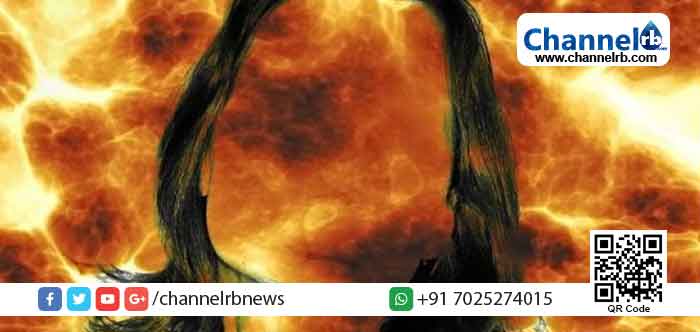 You are currently viewing ഉന്നാവ് : ബലാത്സംഗക്കേസ് പ്രതികൾ തീ കൊളുത്തിയ പെൺകുട്ടി മരിച്ചു