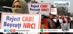 Read more about the article സംഘര്‍ഷത്തില്‍ യു.പിയിൽ മരിച്ചവരുടെ എണ്ണം 12 ആയി; 21 സ്ഥലങ്ങളില്‍ ഇന്റര്‍നെറ്റ് വിച്ഛേദിച്ചു; മധ്യപ്രദേശിലെ 50 ജില്ലകളിൽ നിരോധനാജ്‍ഞ; ബീഹാറിൽ ബന്ദ്