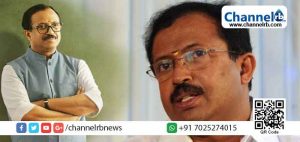 Read more about the article പൗരത്വ നിയമ ഭേദഗതി നടപ്പിലാക്കാതിരിക്കാന്‍ കേരള സര്‍ക്കാരിന് കഴിയില്ല: വി. മുരളീധരന്‍