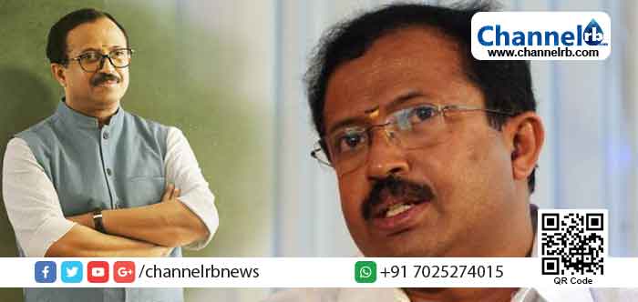 Read more about the article പൗരത്വ നിയമ ഭേദഗതി നടപ്പിലാക്കാതിരിക്കാന്‍ കേരള സര്‍ക്കാരിന് കഴിയില്ല: വി. മുരളീധരന്‍