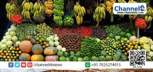 Read more about the article രാജ്യത്തെ പച്ചക്കറി വിലക്കയറ്റം അതിരൂക്ഷം; 2016 ജൂലൈക്ക് ശേഷമുള്ള ഏറ്റവും ഉയര്‍ന്ന നിരക്കിലെന്ന് കേന്ദ്ര സ്റ്റാറ്റിസ്റ്റിക്കൽ ഓഫീസ്