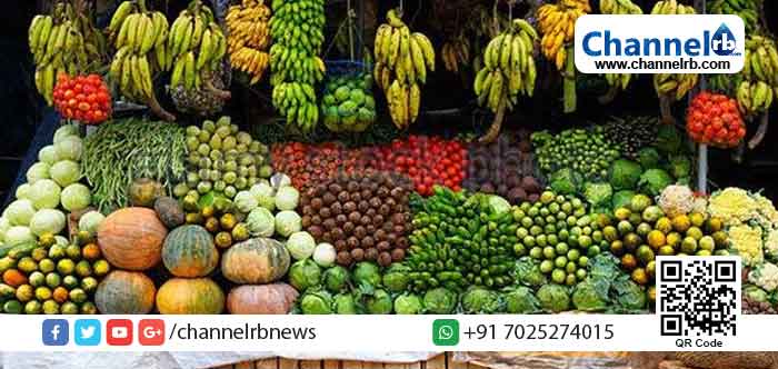 You are currently viewing രാജ്യത്തെ പച്ചക്കറി വിലക്കയറ്റം അതിരൂക്ഷം; 2016 ജൂലൈക്ക് ശേഷമുള്ള ഏറ്റവും ഉയര്‍ന്ന നിരക്കിലെന്ന് കേന്ദ്ര സ്റ്റാറ്റിസ്റ്റിക്കൽ ഓഫീസ്