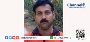 Read more about the article ജന്മം നൽകിയ അമ്മ വൃക്ക നൽകും; കരുണയുള്ളവർ മിഴി തുറന്നാൽ വിനോദിനും ഒരു ജീവിതമുണ്ടാകും