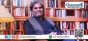 Read more about the article ഇപ്പോഴുള്ള സാഹചര്യം ഭയാനകം, ഇത് ഞാന്‍ വളര്‍ന്ന ഇന്ത്യയല്ല: വിശാല്‍ ഭരദ്വാജ്