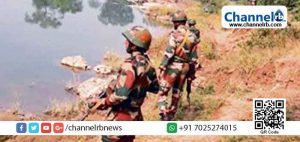 Read more about the article ഗ്രാമീണര്‍ വെള്ളം എടുക്കുന്നത് തടയാന്‍ വെള്ളത്തിന്‌ കാവലായി സൈനികര്‍; 12 ഗ്രാമങ്ങളും ഇന്ത്യന്‍ സൈന്യവും ഇവിടെ നേര്‍ക്കുനേര്‍ വരുന്നത് ‘ജലയുദ്ധത്തിന്’