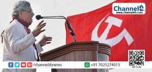 Read more about the article പൗരത്വ നിയമത്തില്‍ നിന്ന് എന്തുകൊണ്ട് മുസ്‌ലിങ്ങളെ മാത്രം ഒഴിവാക്കി?  മോദിയോട് യെച്ചൂരി