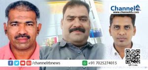 Read more about the article ട്രഷറി നിയന്ത്രണം പിൻവലിച്ചില്ലെങ്കിൽ ശക്തമായ സമരപരിപാടിയുമായി മുന്നോട്ട് പോകും: യൂത്ത് വിംഗ്