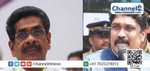 Read more about the article മുല്ലപ്പള്ളി കമ്മ്യൂണിസ്റ്റ് വിരുദ്ധതയില്‍ ആത്മരതി ആസ്വദിക്കുന്നു; വിമർശനവുമായി എ.എ റഹീം