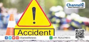 Read more about the article അജ്ഞാത വാഹനം ഇടിച്ച് പരിക്കേല്‍ക്കുന്നവര്‍ക്ക് ചികിത്സയും നഷ്ടപരിഹാരവും നൽകാൻ കേന്ദ്ര പദ്ധതി