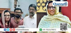 Read more about the article പൗരത്വ ഭേദഗതി നിയമം; താന്‍ സൈബര്‍ ആക്രമണത്തിന് ഇരയാകുന്നു എന്ന് വയനാട് കലക്ടര്‍ അദീല അബ്ദുല്ല