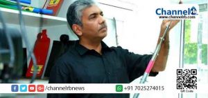 Read more about the article സംസ്ഥാനത്തെ ഏറ്റവും മുതിർന്ന ഐ.പി.എസ് ഉദ്യോഗസ്ഥനായ ഡി.ജി.പി ജേക്കബ് തോമസിനെ എ.ഡി.ജി.പിയാക്കി തരംതാഴ്ത്തി