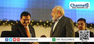 Read more about the article രാജ്യത്തിന്‍റെ പ്രതിരോധ സംഭരണ ചട്ടങ്ങള്‍ കാറ്റില്‍പറത്തി നാ​വി​ക​സേ​ന;​ അന്തര്‍വാഹിനി നിര്‍മാണവും അദാനിക്ക്