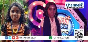 Read more about the article സ്കൂൾ സർഗ്ഗോത്സവത്തിൽ  മിമിക്രിയിൽ ആദിത്യ; കുഞ്ഞു ശബ്ദങ്ങളിലൂടെ താരമായി