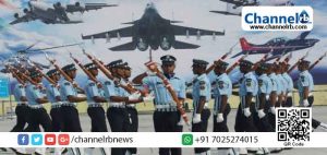 Read more about the article വ്യേമസേനയില്‍  എയര്‍മാന്‍ ഒഴിവ്: 20 നകം അപേക്ഷിക്കണം; അപേക്ഷിക്കേണ്ടത് എങ്ങനെ എന്നറിയാം