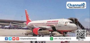 Read more about the article മിസൈല്‍ ആക്രമണം; ഇറാനിലൂടെ പറക്കില്ല; വ്യോമപാത മാറ്റിയതായി എയര്‍ ഇന്ത്യ