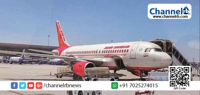 Read more about the article രാജ്യത്തിനുള്ളിലെ വിമാന സര്‍വ്വീസുകളിലെ യാത്രക്കാര്‍ക്ക്‌ ക്വാറന്റീന്‍ നിര്‍ബന്ധമല്ല: കേന്ദ്ര വ്യോമയാന മന്ത്രി