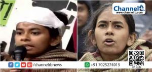 Read more about the article ജെ.എന്‍.യു സംഭവം; എ.ബി.വി.പിക്കെതിരെ പരാതി നല്‍കി ഐഷി ഘോഷ്