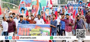 Read more about the article മോദി സർക്കാർ രാജ്യത്തെ ജനങ്ങൾക്ക് പറ്റിയ തെറ്റ്; ആ തെറ്റ് തിരിച്ചറിഞ്ഞതാണ് ജനം തെരുവിൽ ഇറങ്ങാൻ കാരണവും; മഹേഷ് കക്കത്ത്