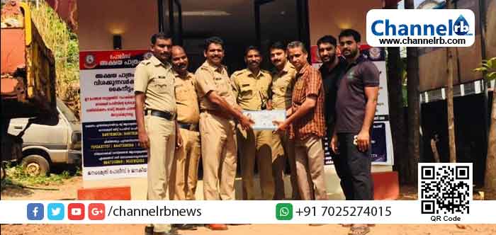 You are currently viewing ജന്മദിനം ‘അക്ഷയപാത്ര’ത്തോടൊപ്പം  ആഘോഷിച്ച് ഫൈസാൻ മോൻ