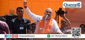 Read more about the article പൗരത്വ നിയമ ഭേദഗതി;  പിന്തുണയ്ക്കുന്ന റാലിക്കായി അമിത് ഷാ കേരളത്തിലേക്ക്; പങ്കെടുക്കുന്നത് മലബാറിലും മധ്യകേരളത്തിലും സംഘടിപ്പിക്കുന്ന റാലികളില്‍