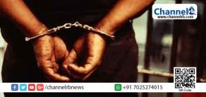 Read more about the article ടി.വി ചാനല്‍ പരിപാടിയിൽ രണ്ട് സ്ത്രീകളെ കൊലചെയ്‌തെന്ന് വെളിപ്പെടുത്തൽ; യുവാവ് അറസ്റ്റില്‍