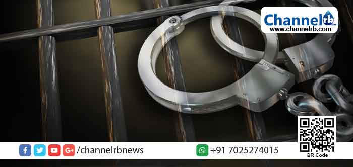 Read more about the article പ്രായപൂർത്തിയാവാത്ത 4 പെണ്‍മക്കളെ  വര്‍ഷങ്ങളോളം പീഡിപ്പിച്ചു; വളാഞ്ചേരിയിൽ പിതാവ് അറസ്റ്റില്‍