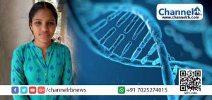 Read more about the article കാന്‍സര്‍ കോശങ്ങളെ നശിപ്പിക്കുന്ന പ്രോജക്റ്റ്; ഐറിസ്  മേളയിലേക്ക് കാസര്‍കോട് നിന്നും  പത്താംതരം വിദ്യാര്‍ത്ഥിനി