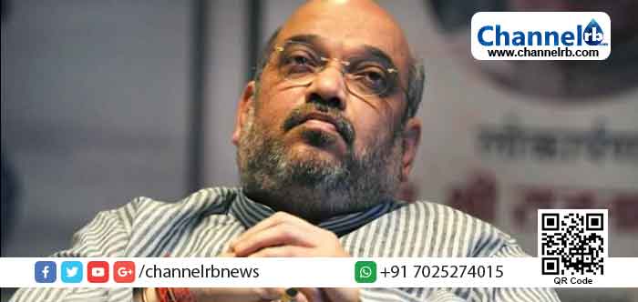 You are currently viewing അമിത് ഷായുമായുള്ള കൂടിക്കാഴ്ചയ്ക്കുള്ള ക്ഷണം നിരസിച്ച് അസം സ്റ്റുഡന്റ്‌സ് യൂണിയന്‍