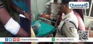 Read more about the article കാസര്‍കോട് എടനീരില്‍  സംഘര്‍ഷം; രണ്ട് യുവാക്കള്‍ക്ക് കുത്തേറ്റു