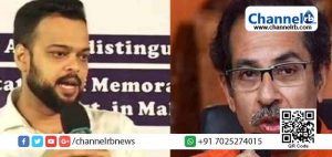 Read more about the article നിങ്ങള്‍ രാമക്ഷേത്രം പണിയുകയാണെങ്കില്‍ ഞങ്ങള്‍ ബാബ്റി മസ്ജിദ് നിര്‍മ്മിക്കും: ഫര്‍ഹാന്‍ ആസ്മി