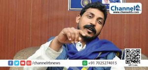 Read more about the article പൗരത്വ ഭേദഗതി നിയമത്തിനെതിരെ പ്രക്ഷോഭം; ചന്ദ്രശേഖര്‍ ആസാദിന് ജാമ്യം