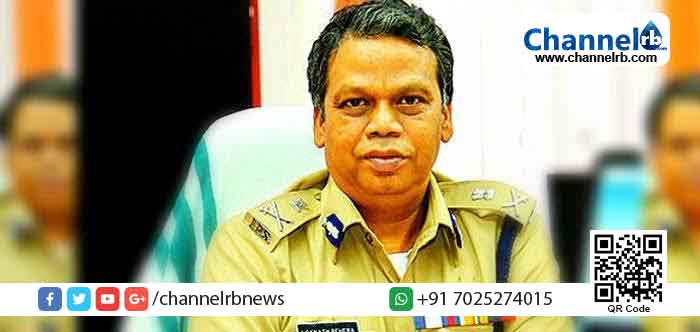 You are currently viewing മാധ്യമ വാര്‍ത്തകള്‍ വാസ്തവ വിരുദ്ധം; പൗരത്വ നിയമ ഭേദഗതിയില്‍ തിഷേധക്കാര്‍ക്കെതിരെ കേസെടുക്കാന്‍ നിര്‍ദേശിച്ചിട്ടില്ല: ബെഹ്‌റ