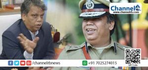 Read more about the article പരാതിക്കാരോ സാക്ഷികളോ ആകട്ടെ; സ്ത്രീകളെ ഇനി മുതല്‍ പോലീസ് സ്‌റ്റേഷനില്‍ വിളിച്ചുവരുത്തരുതെന്ന് ഡി.ജി.പി