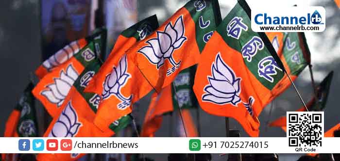 You are currently viewing ഗുജറാത്ത് ആവര്‍ത്തിക്കും; പ്രകോപനപരമായ മുദ്രാവാക്യം മുഴക്കി കുറ്റ്യാടിയില്‍ ബി.ജെ.പി റാലി