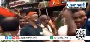 Read more about the article കുറ്റ്യാടിയിലെ പ്രകോപന മുദ്രാവാക്യം; ബി.ജെ.പി പ്രവര്‍ത്തകരെ അറസ്റ്റ് ചെയ്തു