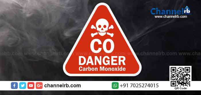 Read more about the article എന്താണ് കാര്‍ബണ്‍ മോണോക്‌സൈഡ്..? ഇതെങ്ങനെ അപകടം വരുത്തും; ഇത് എവിടെയാണ് ഉണ്ടാവുക..? ഹോട്ടൽ മുറിയിൽ എട്ടുപേർ മരിച്ചതോടെ എല്ലാവരുടെയും ചോദ്യം ഇതാണ്..! ഉത്തരം ഇതാ..