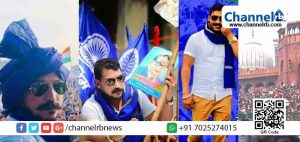 Read more about the article പ്രതിഷേധിക്കാനുള്ള ജനങ്ങളുടെ അവകാശം അപഹരിക്കപ്പെടുന്നു; എങ്ങിനെയൊക്കെ  ശ്രമിച്ചാലും  തടയാനാവില്ലെന്ന് ചന്ദ്രശേഖര്‍ ആസാദ്