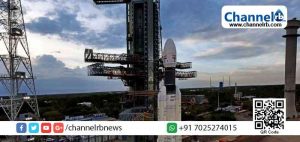 Read more about the article ഇന്ത്യ വീണ്ടും ചന്ദ്രനിലേക്ക്; 2020ല്‍ ചന്ദ്രയാന്‍ 3 സോഫ്റ്റ് ലാന്‍ഡിംഗ് ലക്ഷ്യം